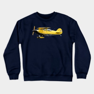 Pitts S2 Crewneck Sweatshirt